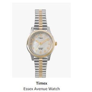 Timex Essex Avenue Women's Watch